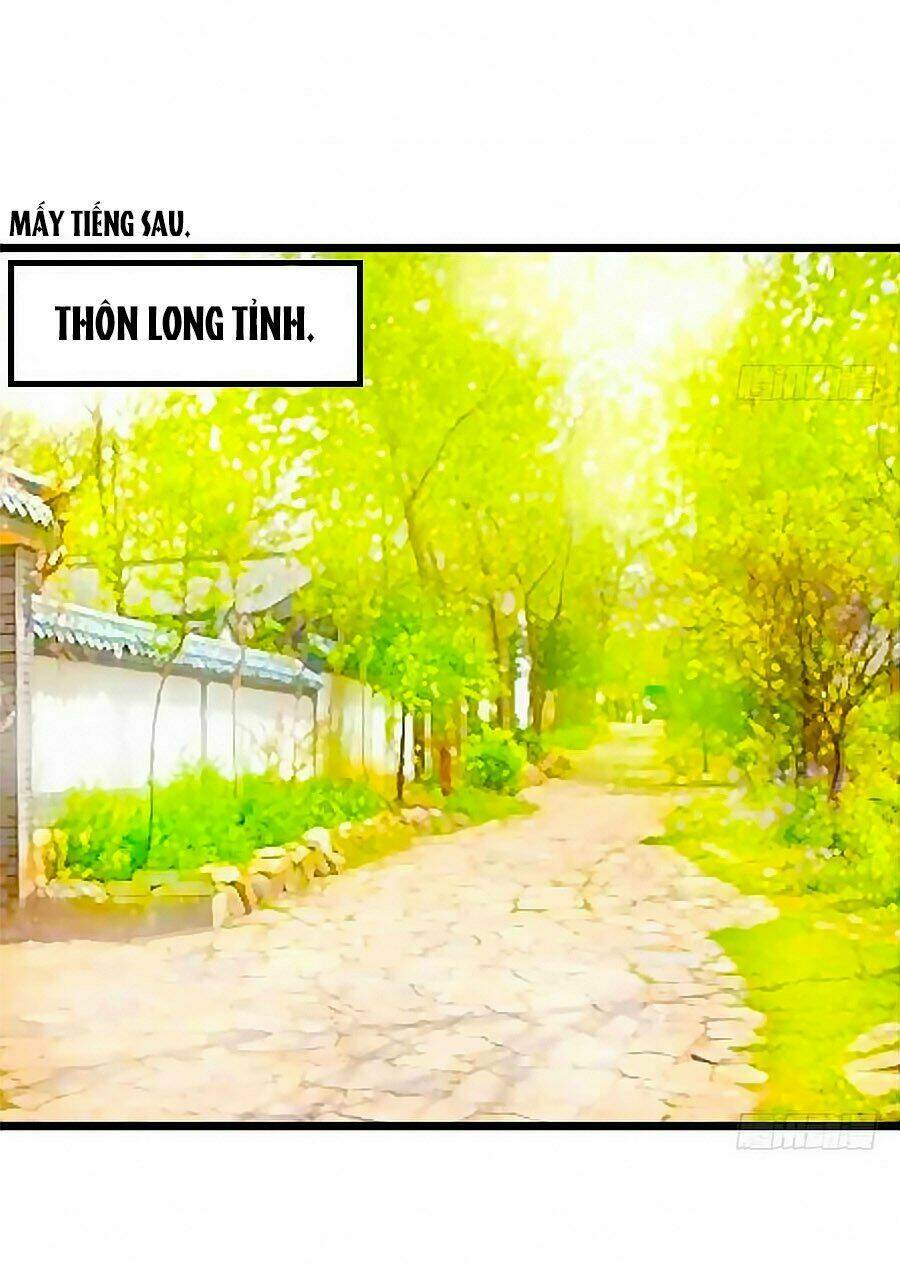 Diêm Vương Lão Công Thật Đáng Yêu Chương 17 Ảnh 4