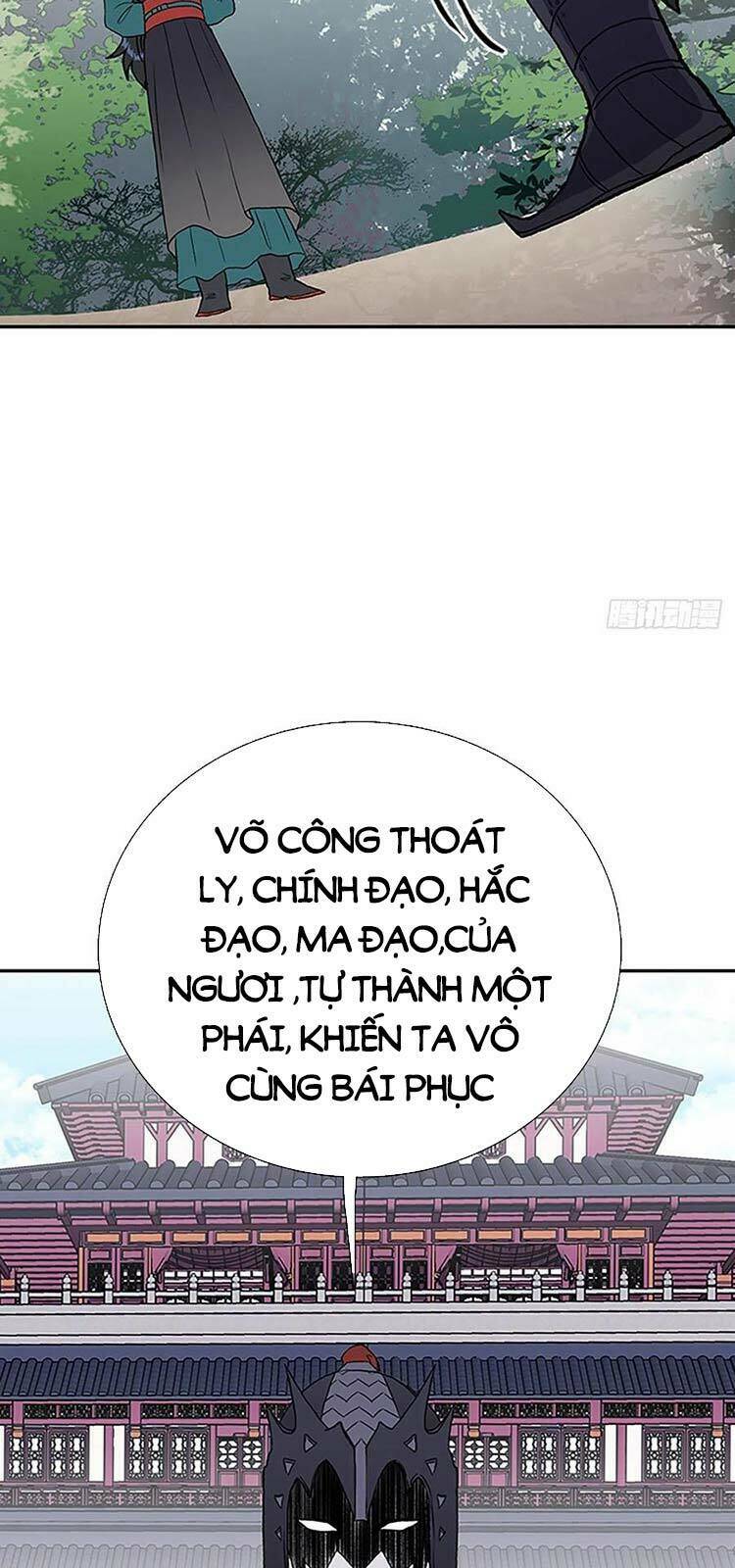 Học Sĩ Tái Sinh Chương 226 Ảnh 18