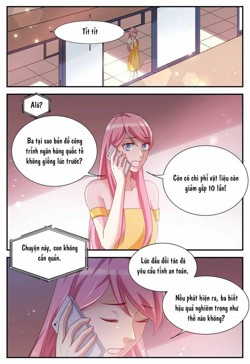Thiên Giá Hào Sủng Chương 3 Ảnh 16