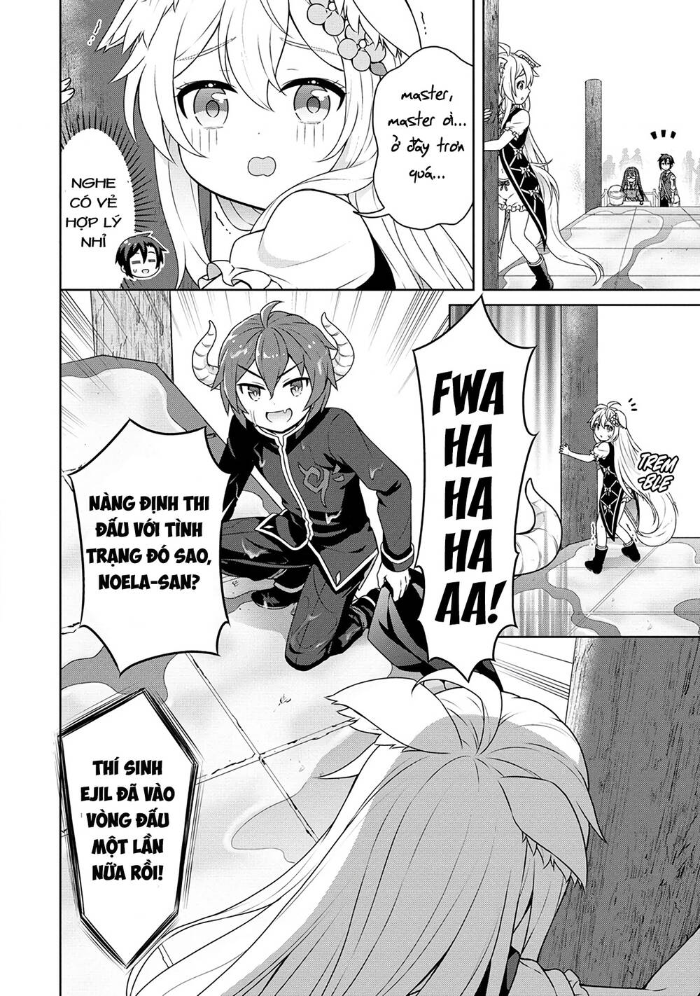 Cheat Kusushi No Slow Life: Isekai Ni Tsukurou Drugstore Chương 45 Ảnh 7
