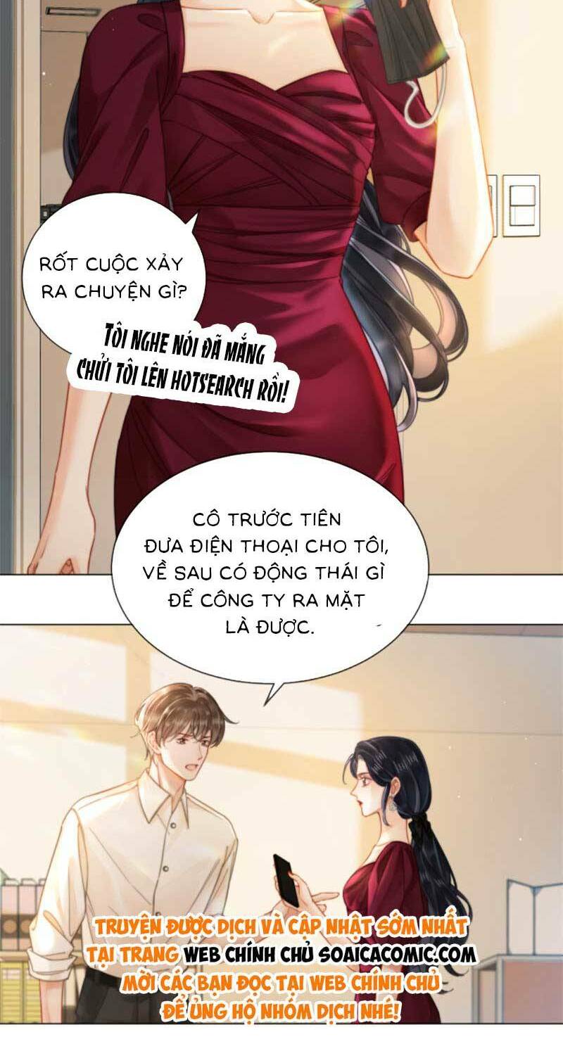 Cuộc Hôn Nhân Ngọt Ngào Chương 4 Ảnh 9