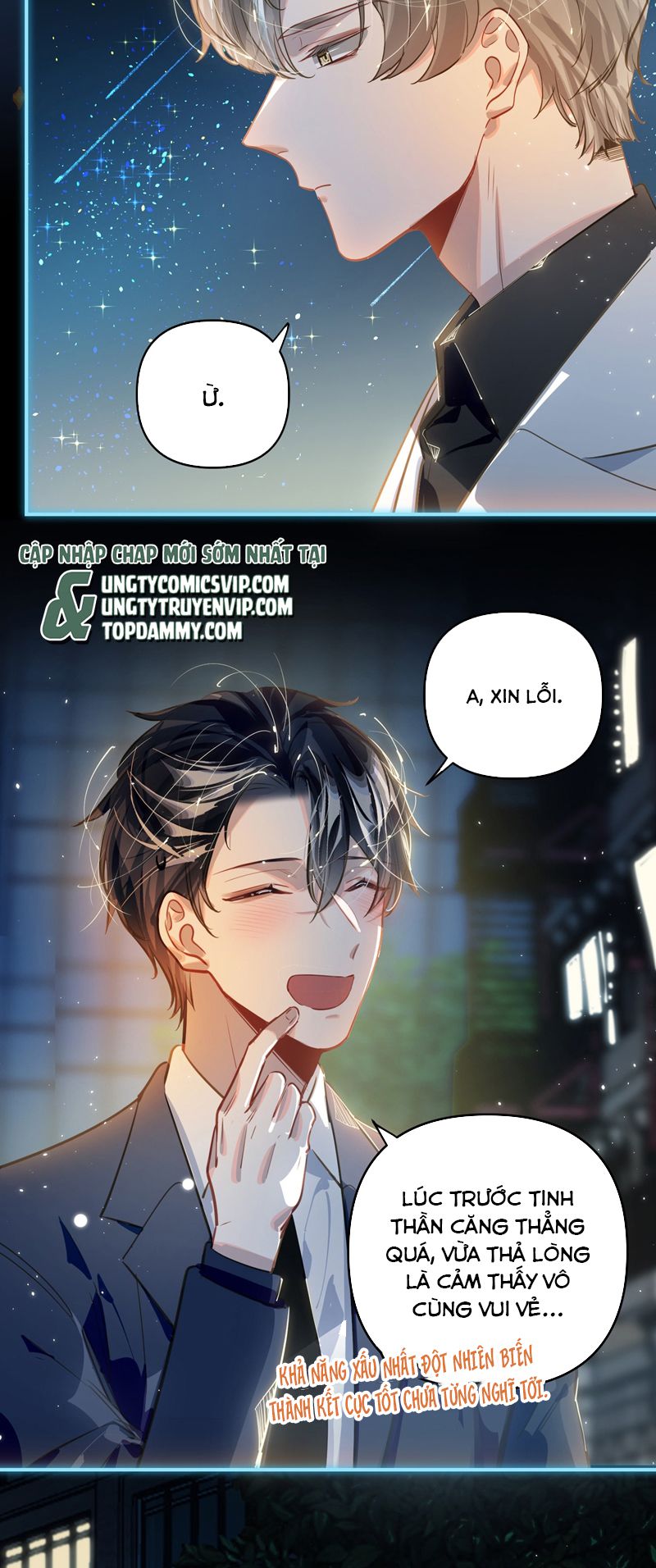Tôi Có Bệnh Chương 53 Ảnh 7