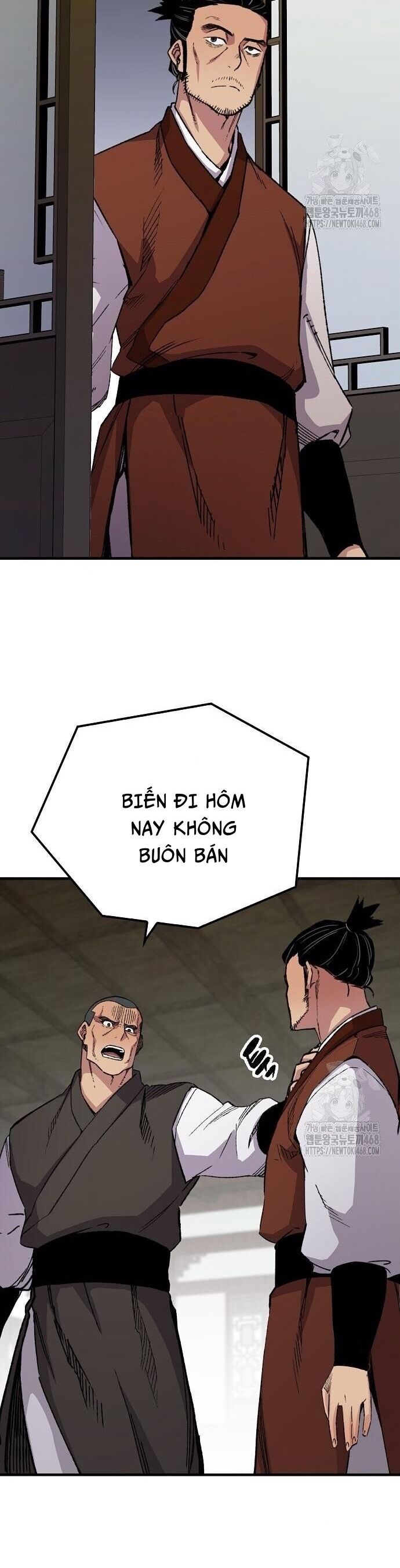 Thiên Ma Quy Hoàn Chương 66 Ảnh 47