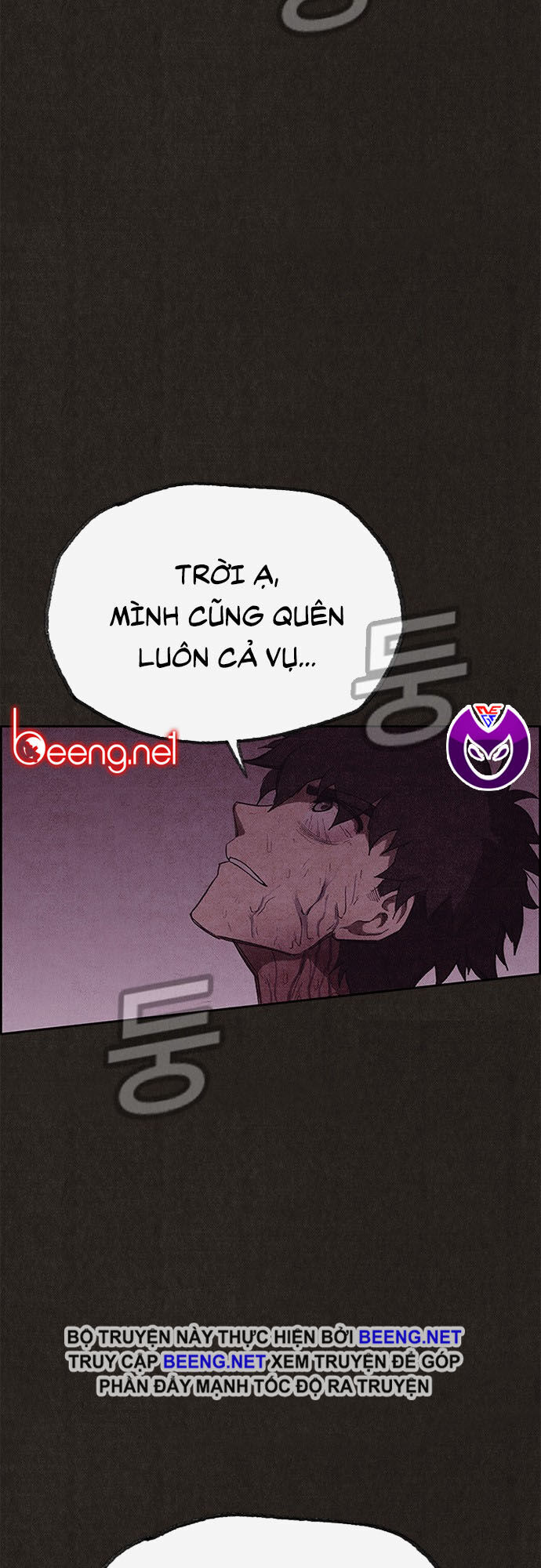 Quái Vật Tại Chung Cư Xanh Chương 130 Ảnh 10