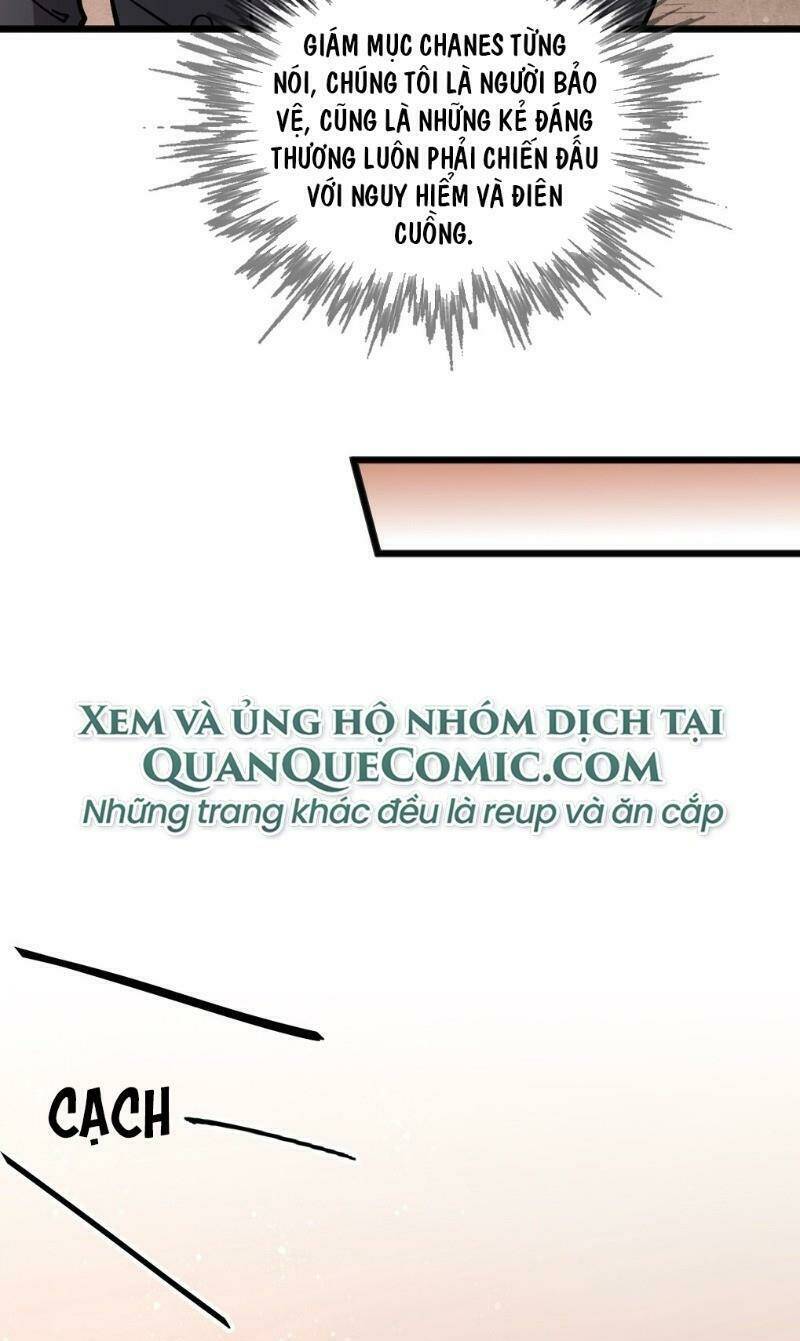 Quỷ Bí Chi Chủ Chương 59 Ảnh 9