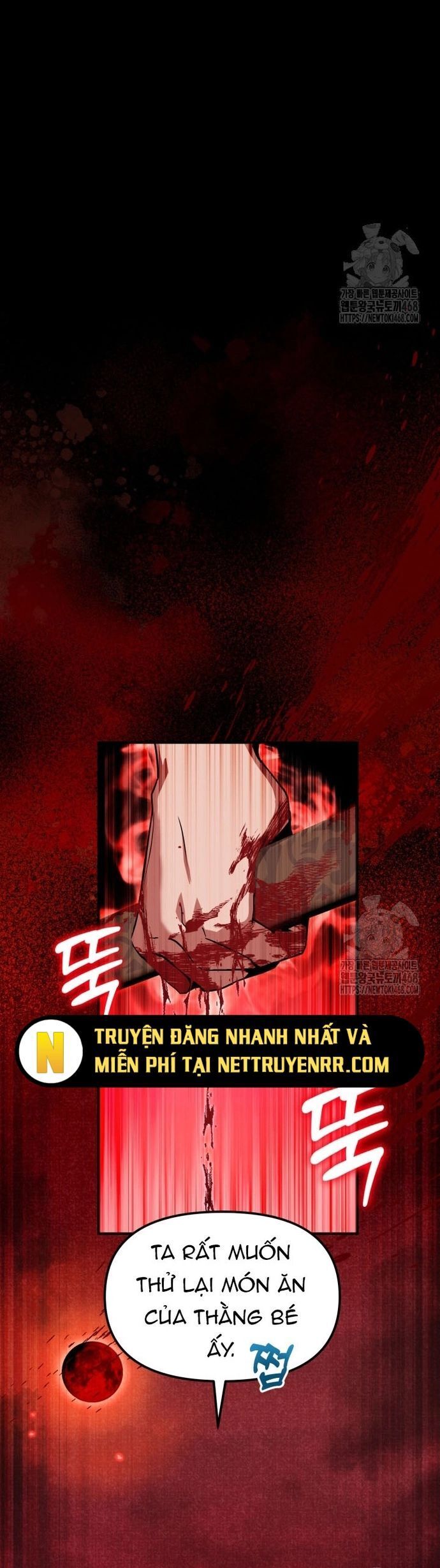Nhà Nghỉ Thiên Ma Chương 43 Ảnh 54