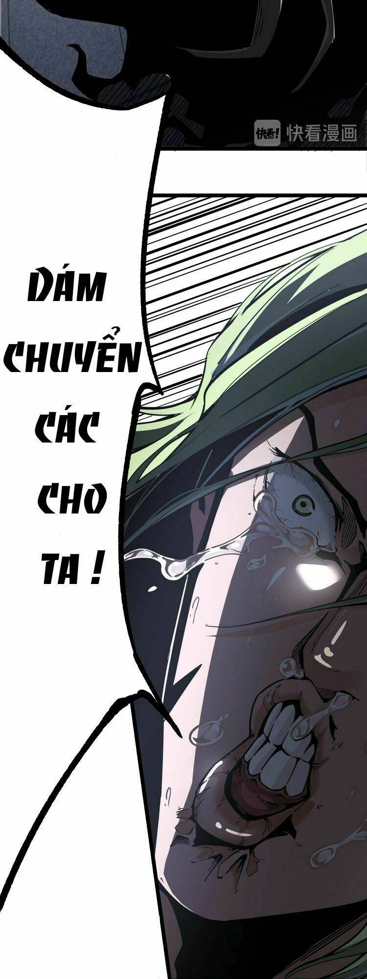 Ominous Liar Chương 16 Ảnh 21
