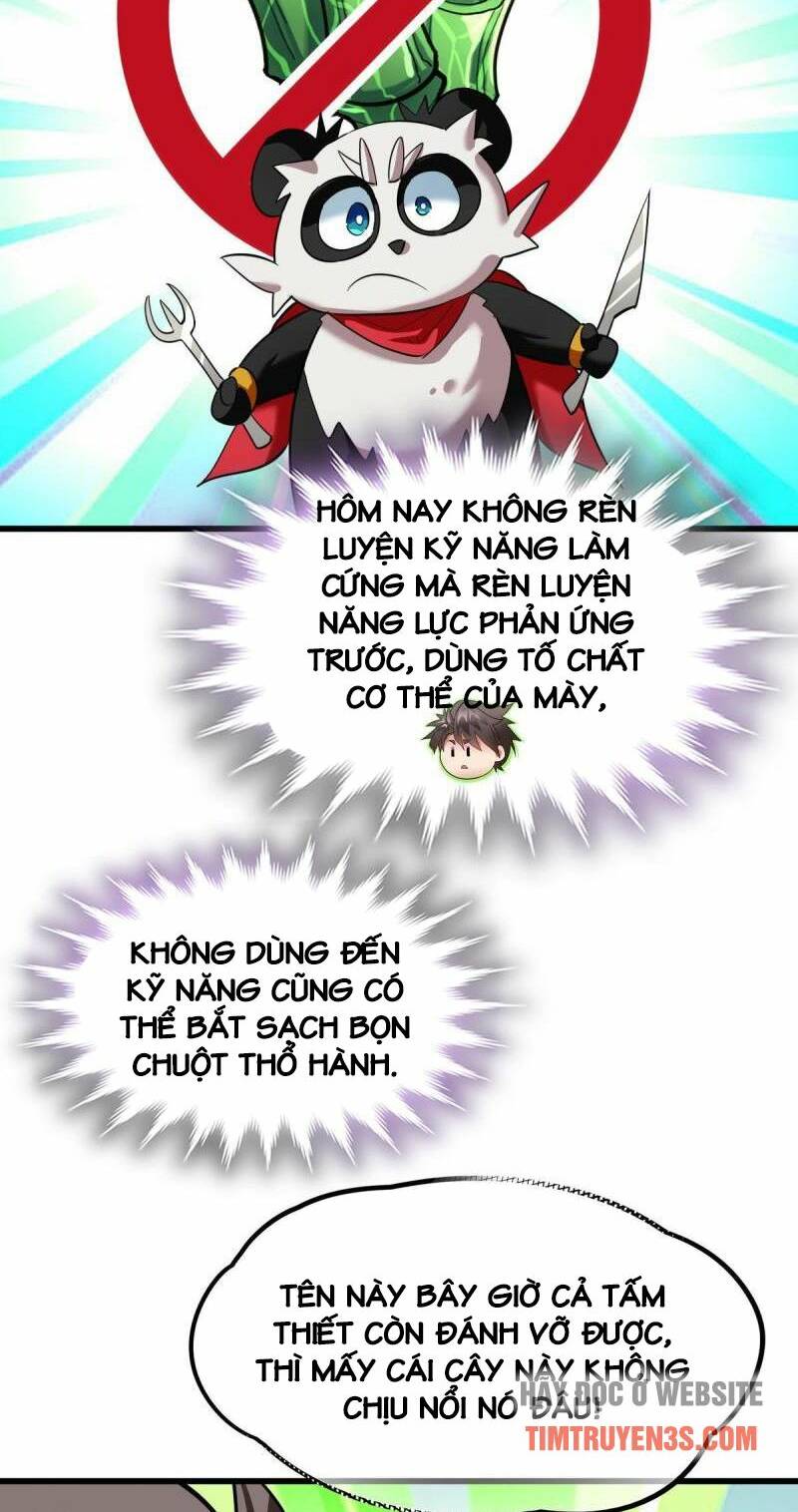 Ngự Thú Phản Khoa Học Chương 24 Ảnh 7