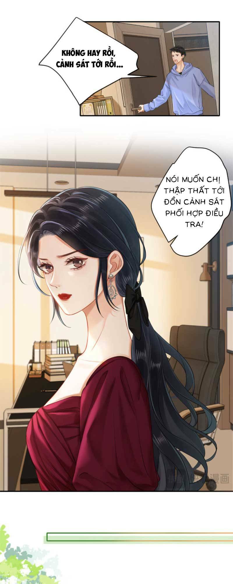 Cuộc Hôn Nhân Ngọt Ngào Chương 4 Ảnh 14