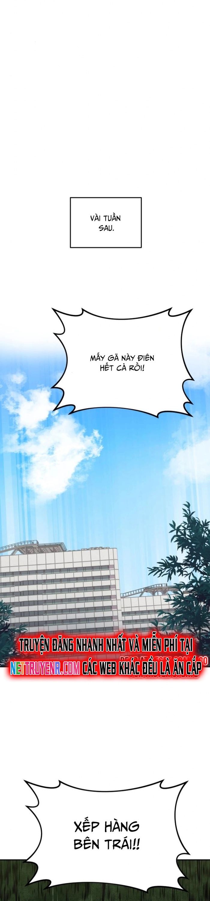 Sứ Mệnh Thần Y Chương 13 Ảnh 26