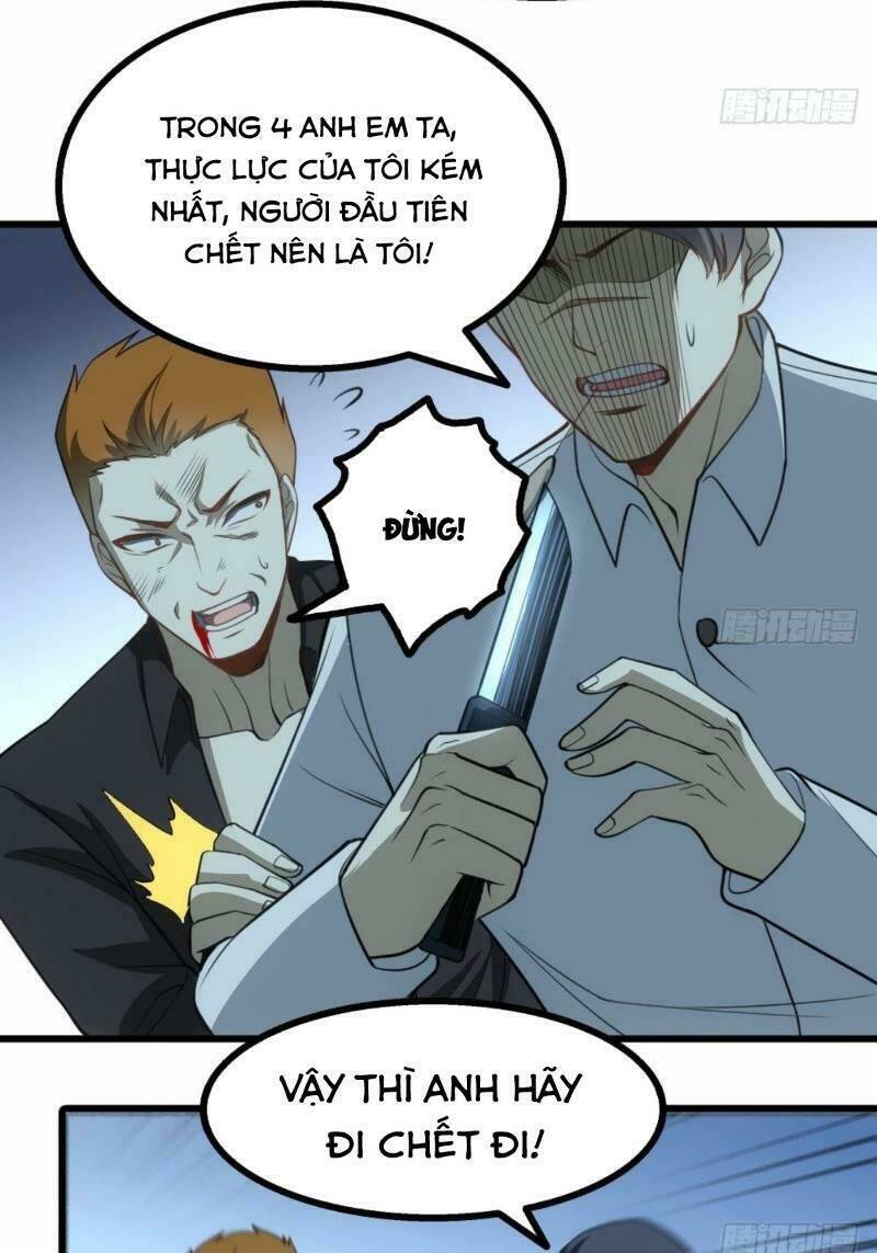Tối Cường Ở Rể Chương 24 Ảnh 6