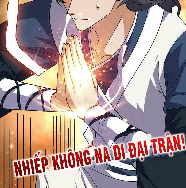 Vĩnh Sinh Chương 71 Ảnh 54