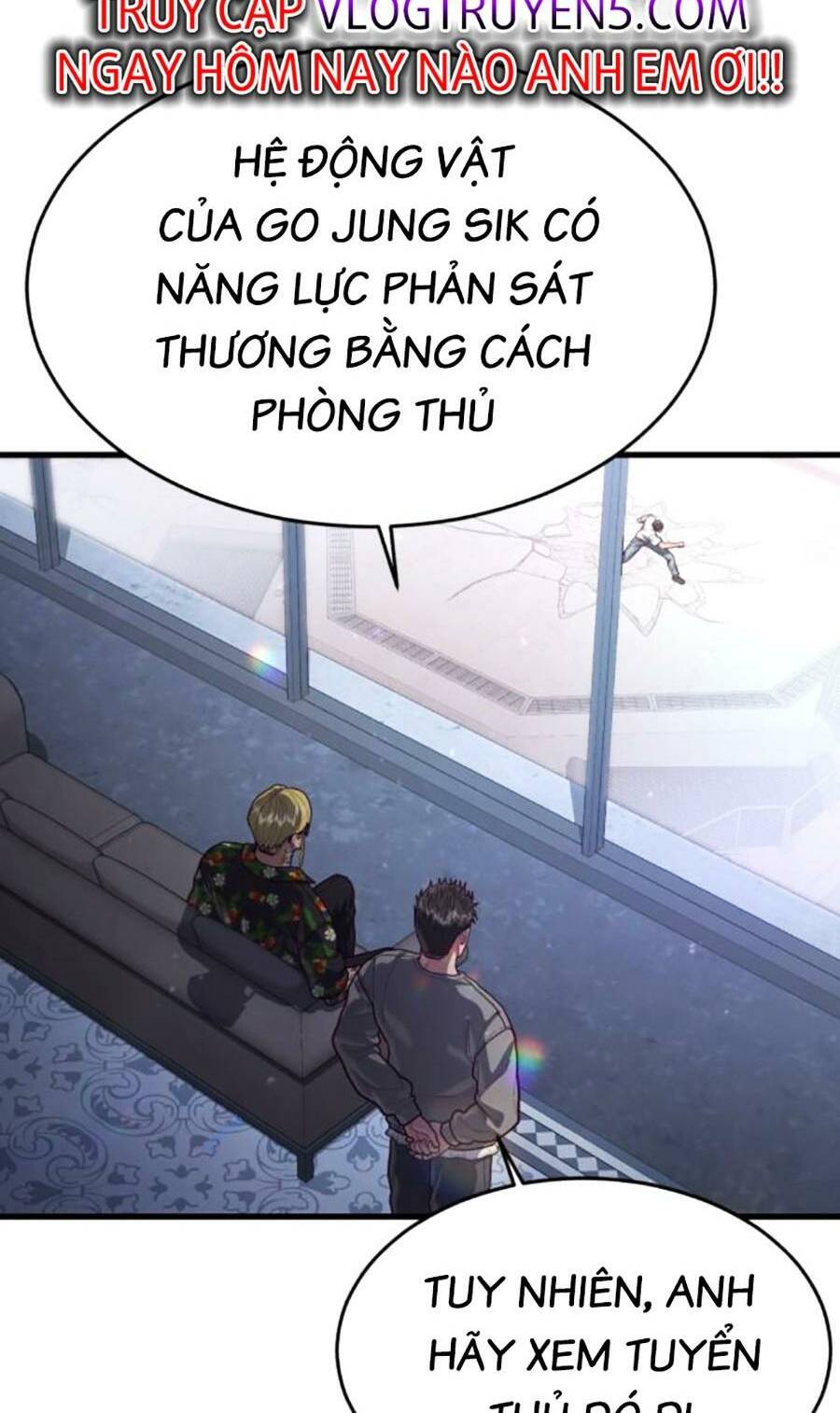 Tên Vâng Lời Tuyệt Đối Chương 69 Ảnh 23
