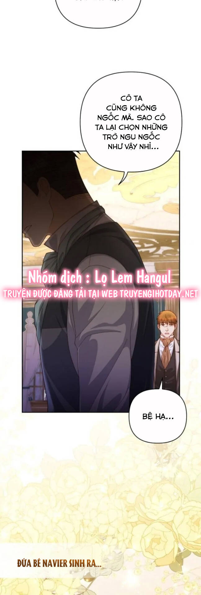 Hoàng Hậu Muốn Tái Hôn Chương 169 Ảnh 40