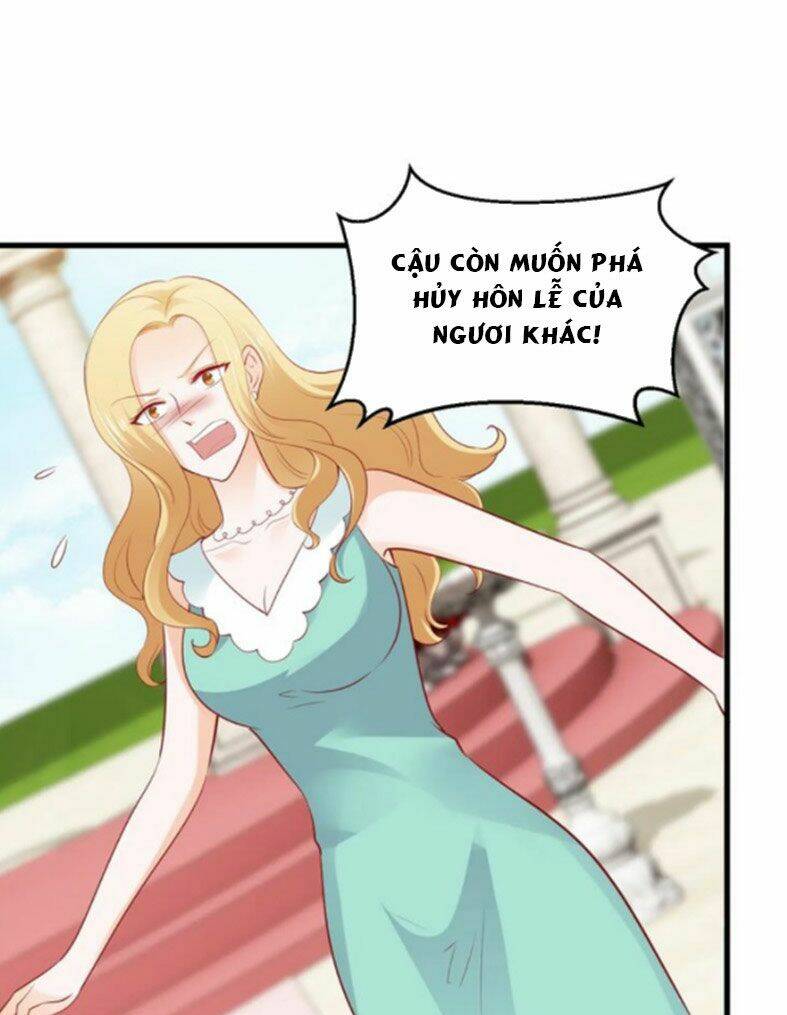 Thú Cưng Độc Quyền Của Boss Chương 110 Ảnh 8