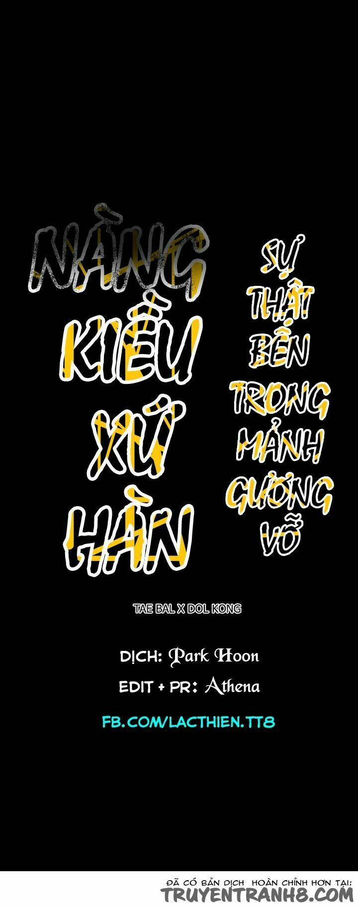 Cô Gái Khốn Khổ-Disrespectful Bitch Chương 64 Ảnh 54