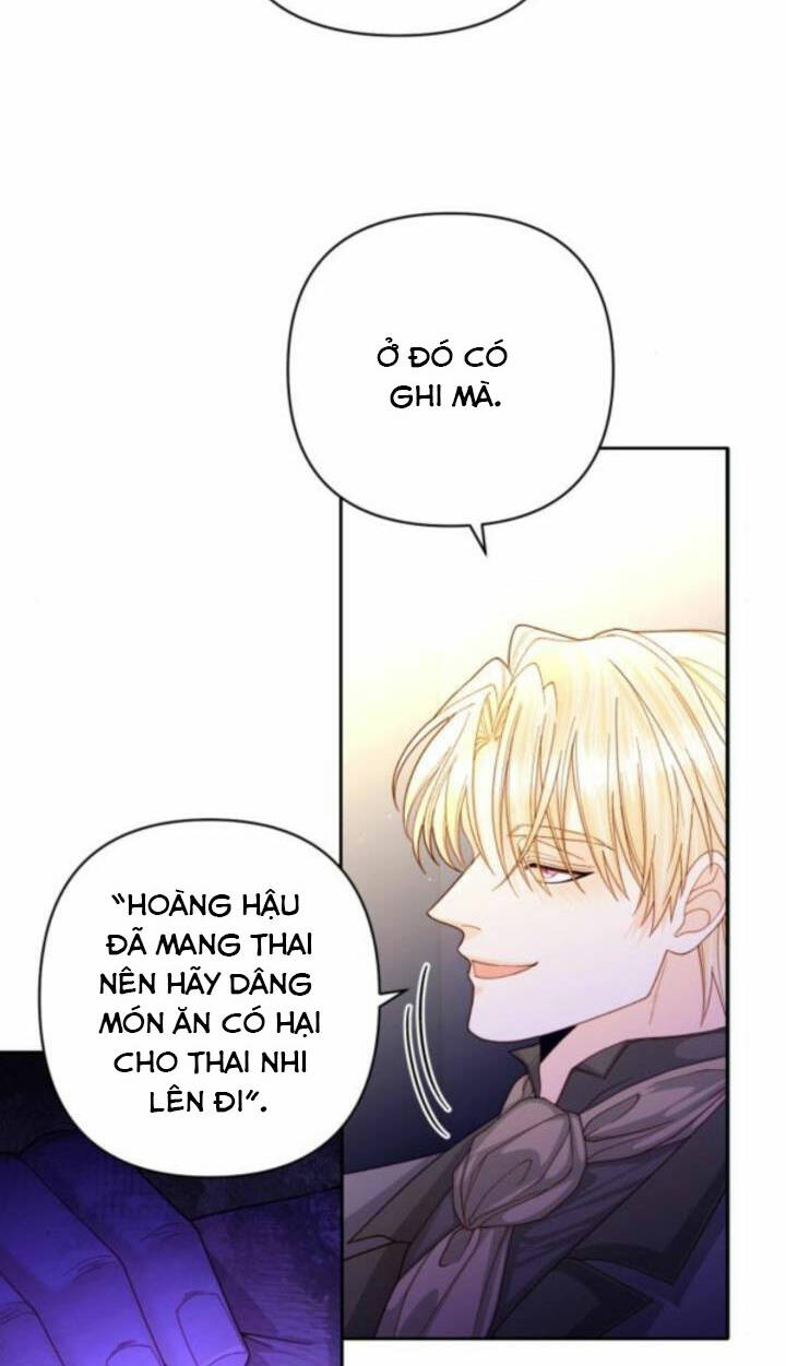 Hoàng Hậu Muốn Tái Hôn Chương 165 Ảnh 57