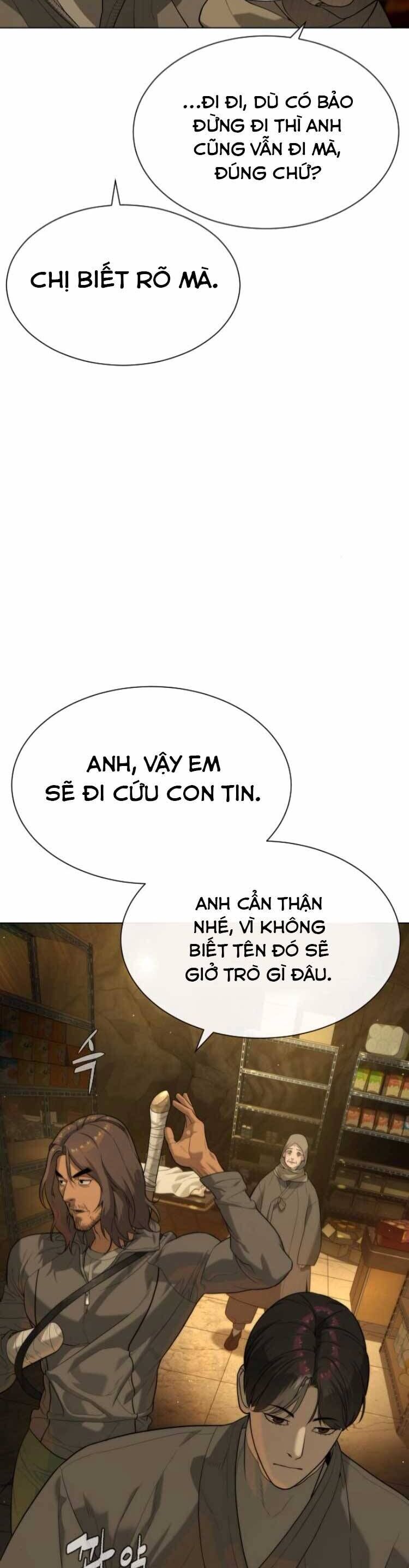 Sát Thủ Peter Chương 90 Ảnh 11
