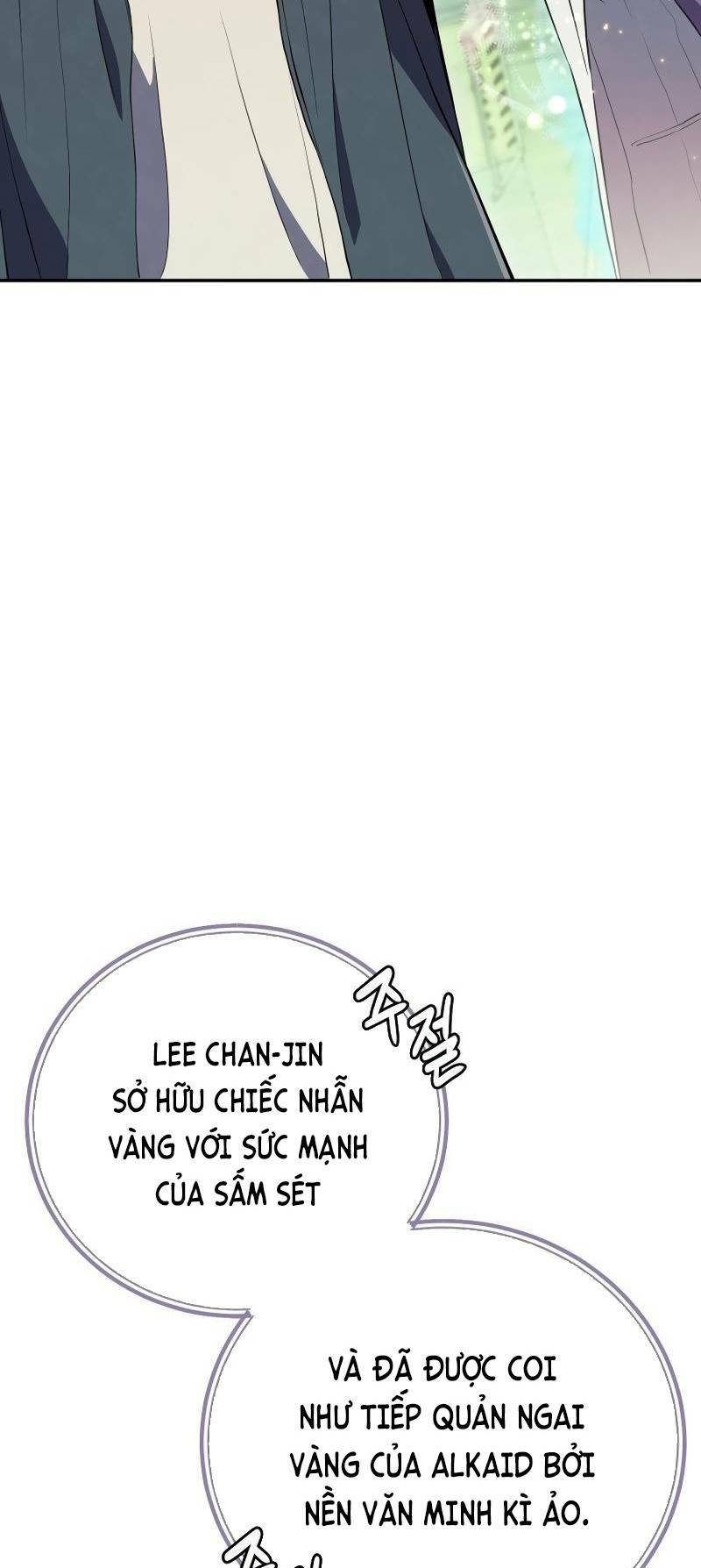 Tiểu Thuyết Mạng Do Thần Viết Chương 17 Ảnh 16