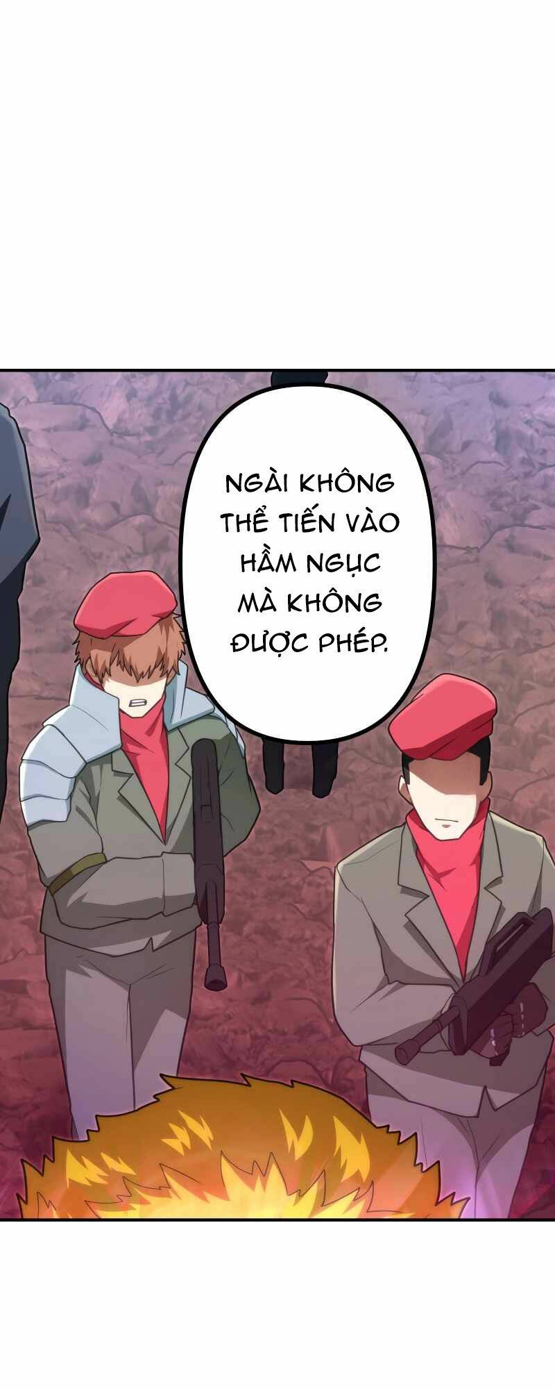 Tôi Trở Thành Thợ Săn Rank S Bằng Hệ Thống Quỷ Vương Chương 41 Ảnh 51