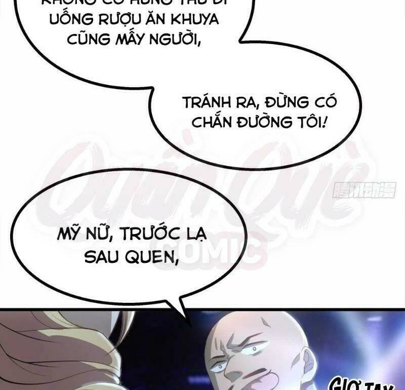 Tối Cường Ở Rể Chương 21 Ảnh 9