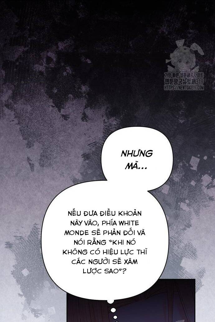 Hoàng Hậu Muốn Tái Hôn Chương 164 Ảnh 11