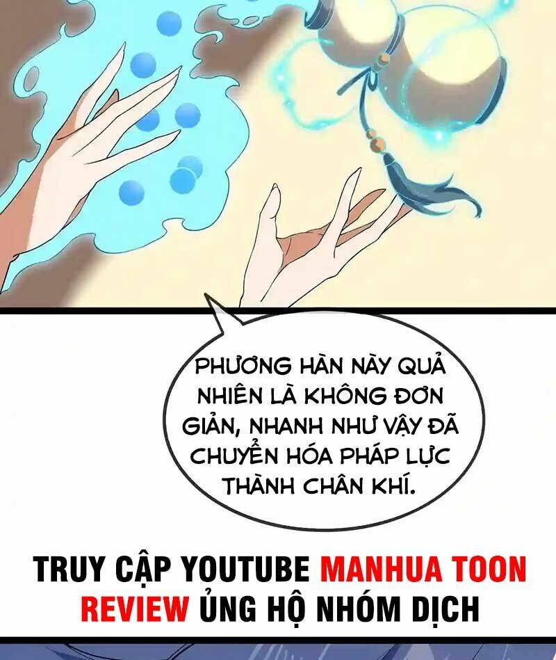 Vĩnh Sinh Chương 58 Ảnh 29