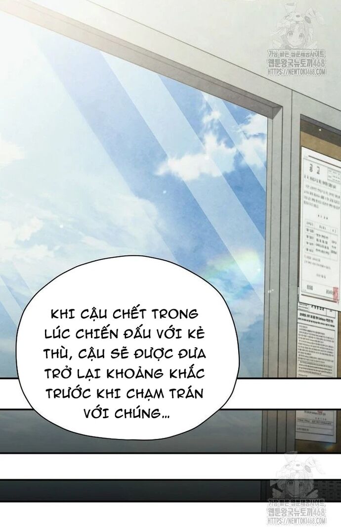 Câu Lạc Bộ Truyện Ma Chương 56 Ảnh 73