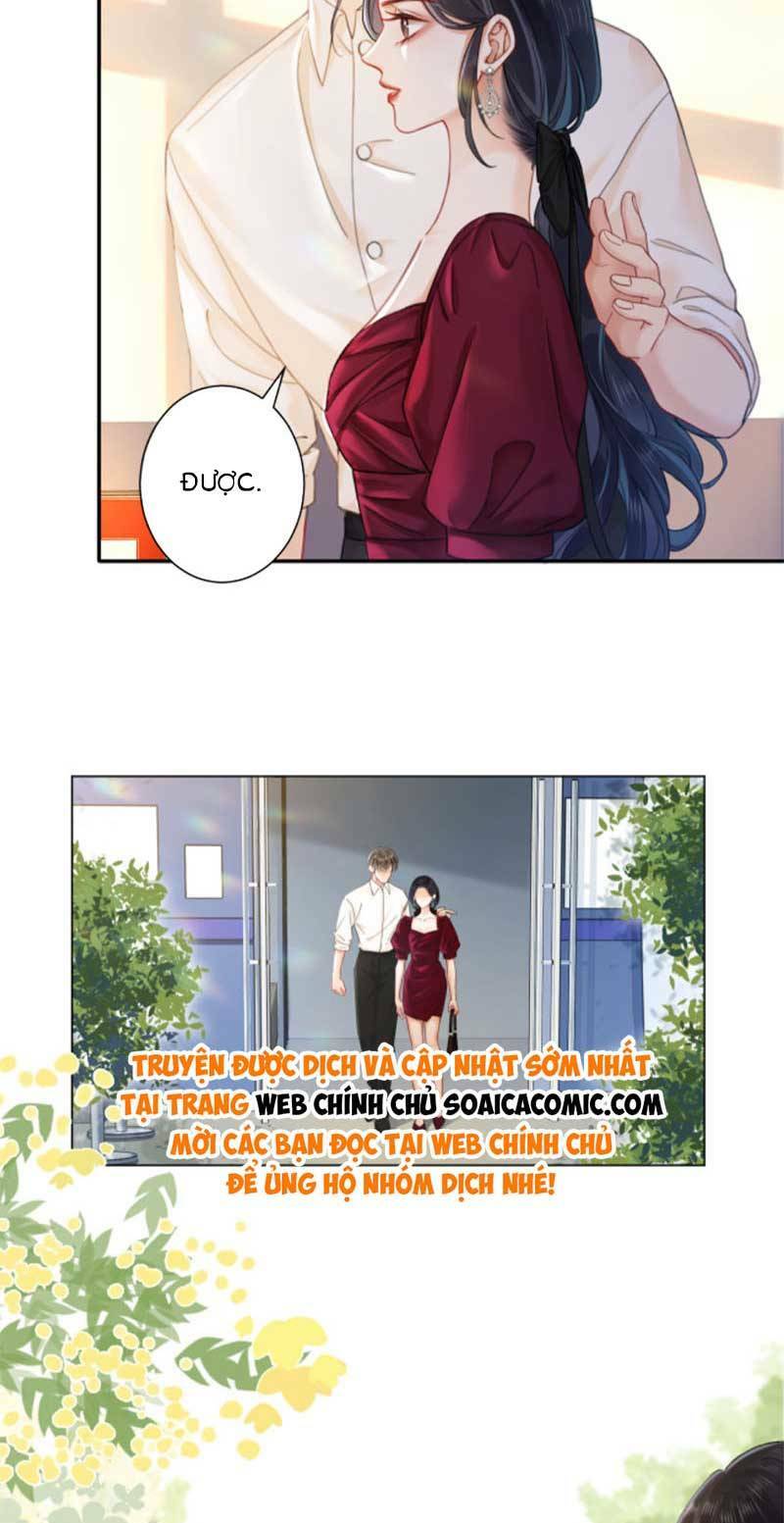 Cuộc Hôn Nhân Ngọt Ngào Chương 4 Ảnh 25