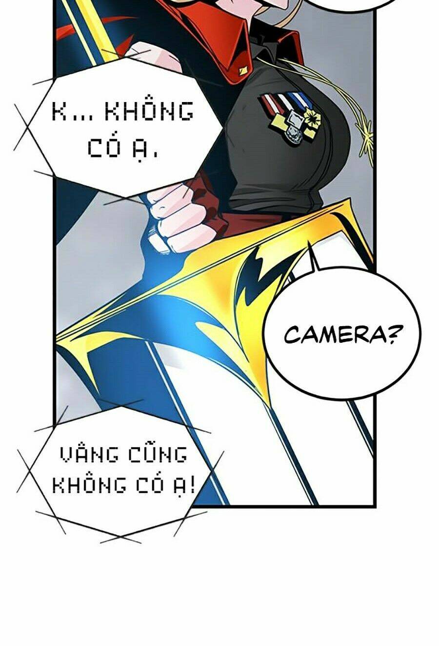 Tiêu Diệt Anh Hùng Chương 6 Ảnh 140