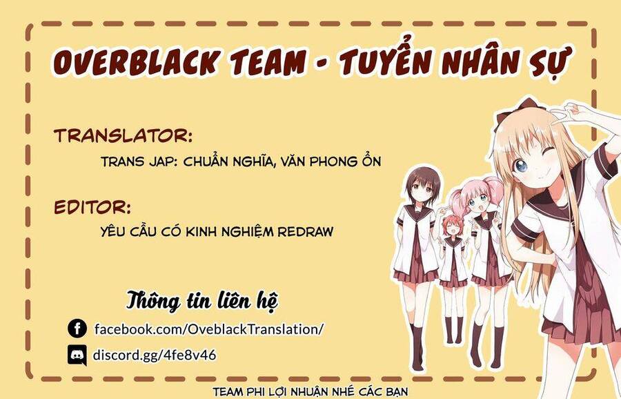 Tsuki Ga Kirei Desu Ne Chương 5 Ảnh 4