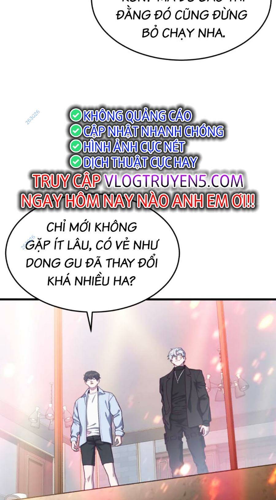 Tên Vâng Lời Tuyệt Đối Chương 68 Ảnh 35