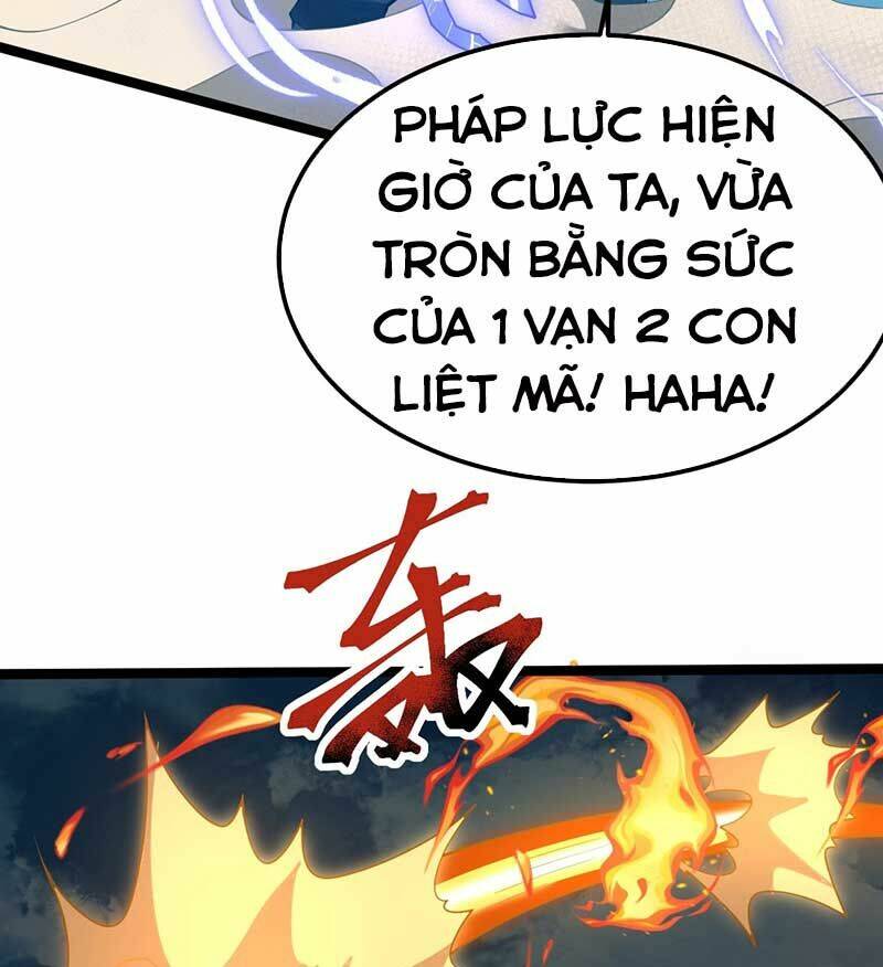 Vĩnh Sinh Chương 79 Ảnh 36