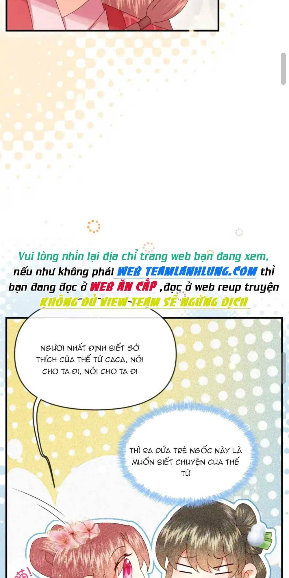 Nuôi Dưỡng Thế Tử Từ Bé : Thế Tử Ngươi Kiếm Tiền Cùng Ta Đi Chương 19 Ảnh 34