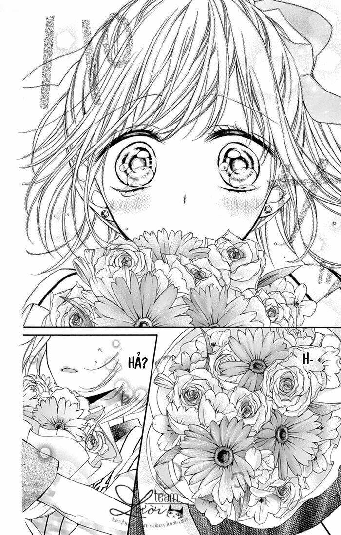 Doushitatte Aragaenai Chương 1 Ảnh 28