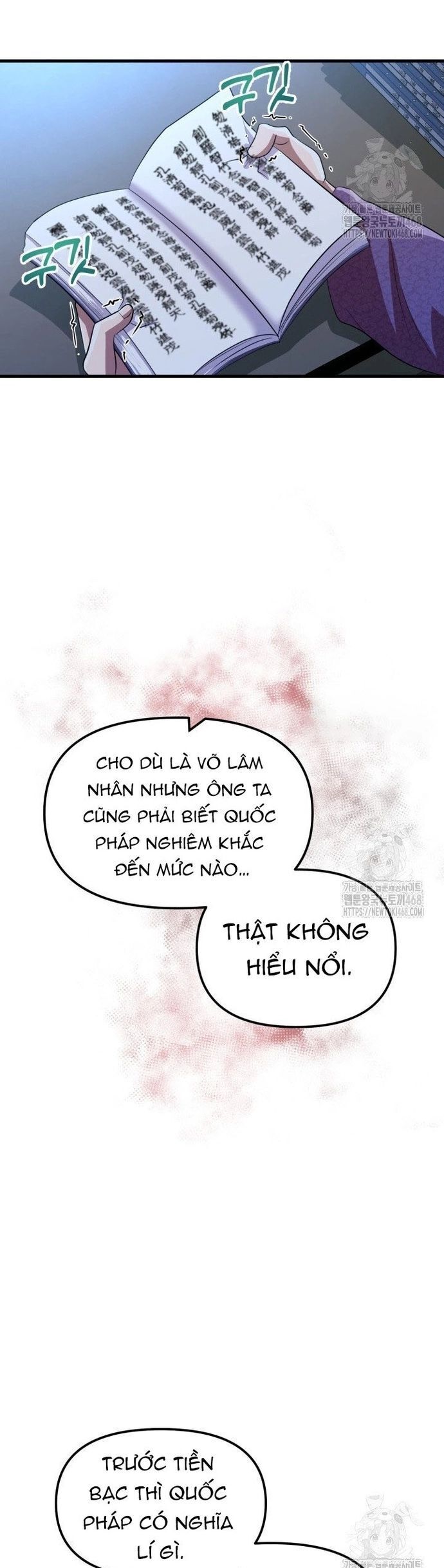 Nhà Nghỉ Thiên Ma Chương 47 Ảnh 42