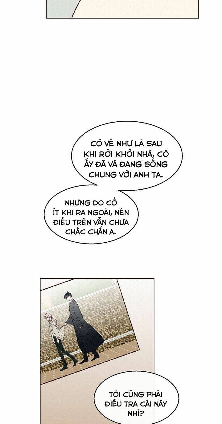 Tình Đầu Của Ma Cà Rồng Chương 22 Ảnh 9