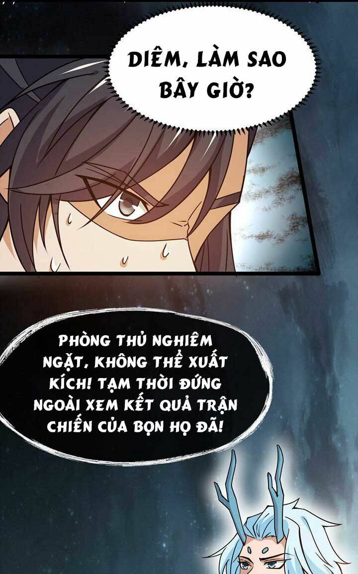 Vĩnh Sinh Chương 71 Ảnh 28