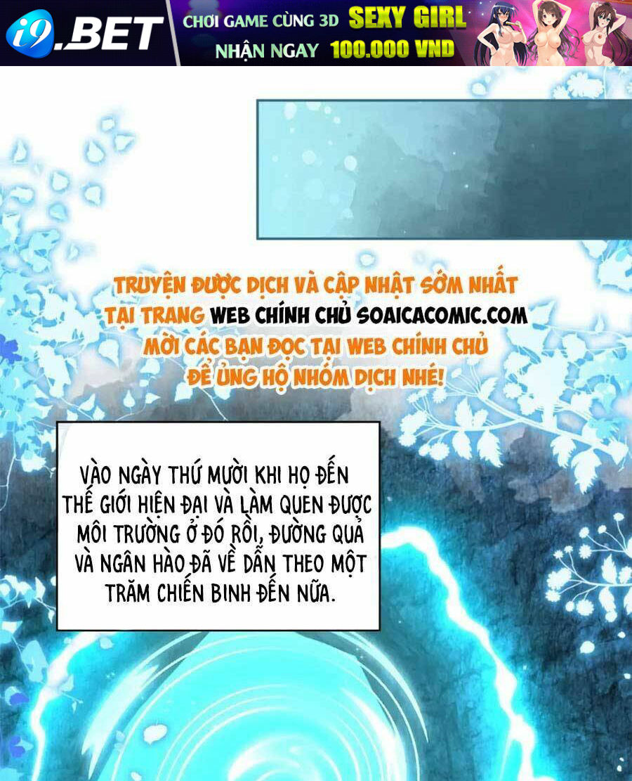 Xuyên Nhanh Nữ Phụ Bình Tĩnh Chút Chương 172 Ảnh 20