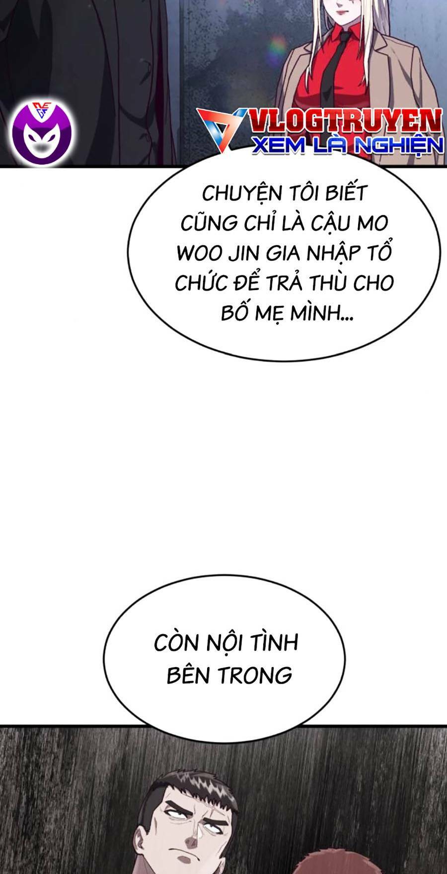 Tên Vâng Lời Tuyệt Đối Chương 66 Ảnh 24