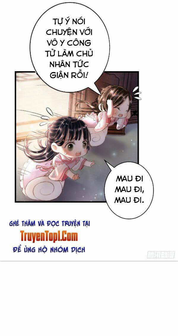 Tuần Tuần Thiện Dụ Chương 2 Ảnh 52