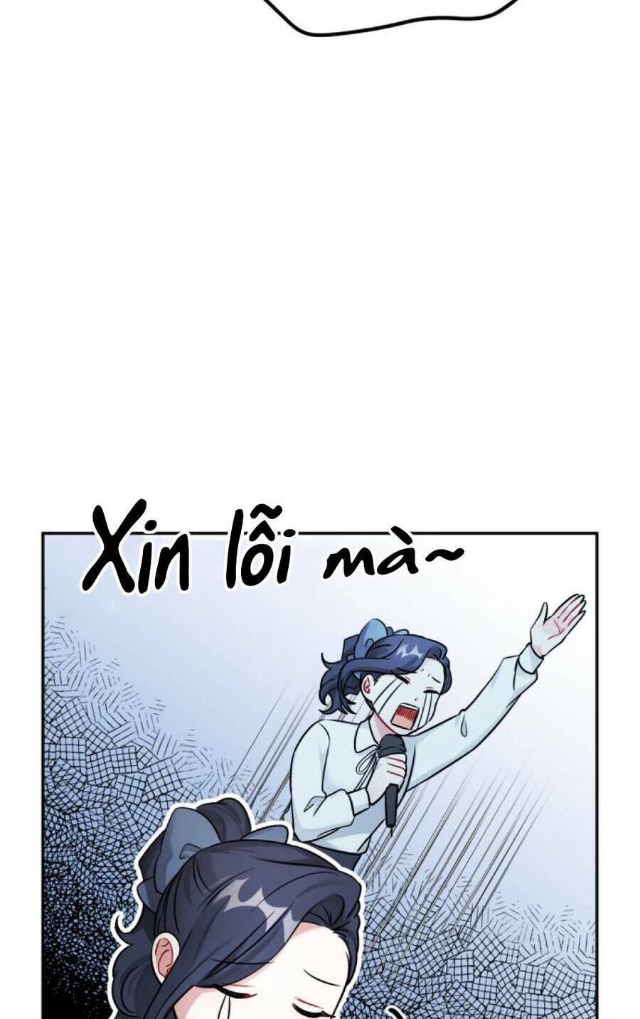 Thân Gửi Nàng Bạch Tuyết Chương 10 Ảnh 18