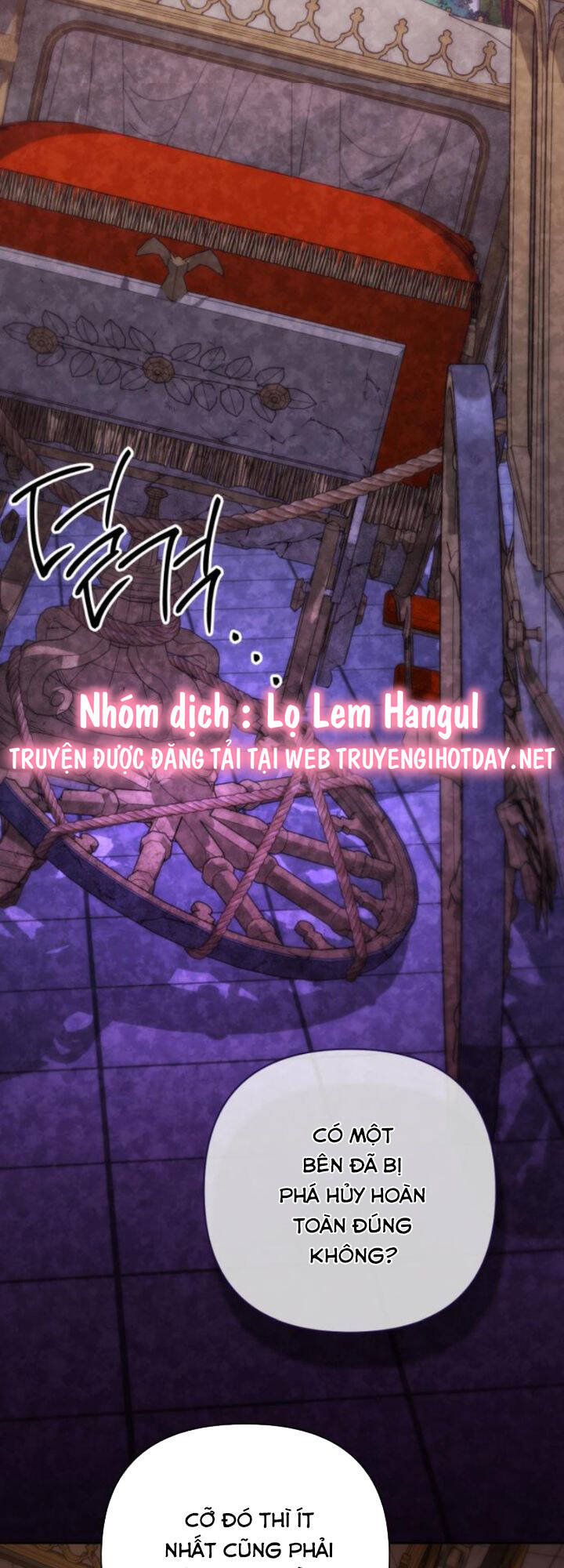 Hoàng Hậu Muốn Tái Hôn Chương 171 Ảnh 57