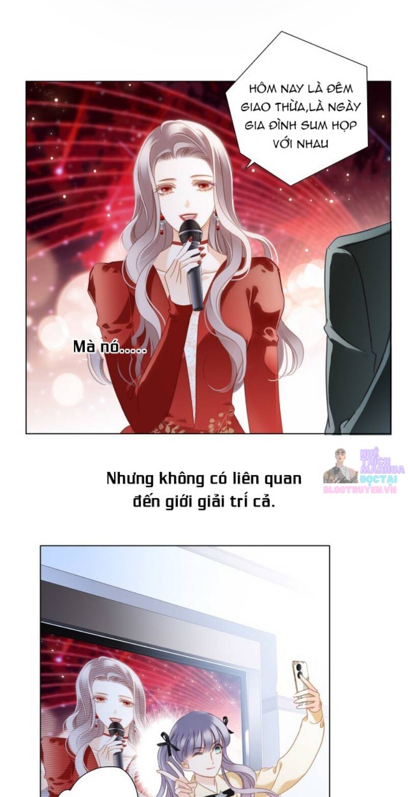 Tôi Không Muốn Coi Em Là Chị Nữa Chương 74 Ảnh 16