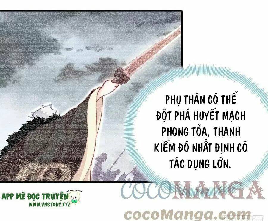 Lại Bị Bệnh Chiều Chuộng Quấn Lấy Chương 69 Ảnh 13