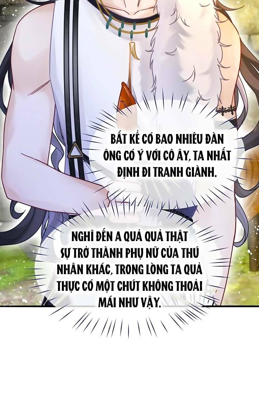 Xuyên Nhanh Nữ Phụ Bình Tĩnh Chút Chương 157 Ảnh 37