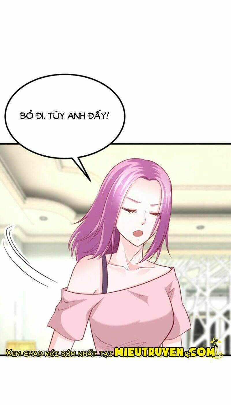 Thú Cưng Độc Quyền Của Boss Chương 99 Ảnh 37