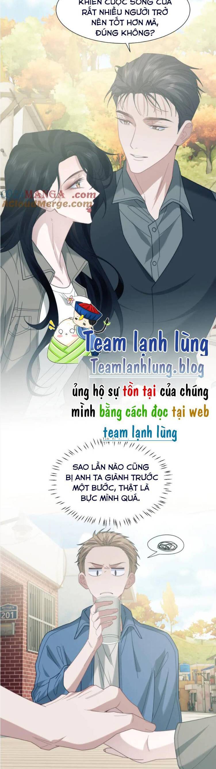 Chủ Mẫu Xuyên Không Tới Làm Phu Nhân Hào Môn Chương 134 Ảnh 25