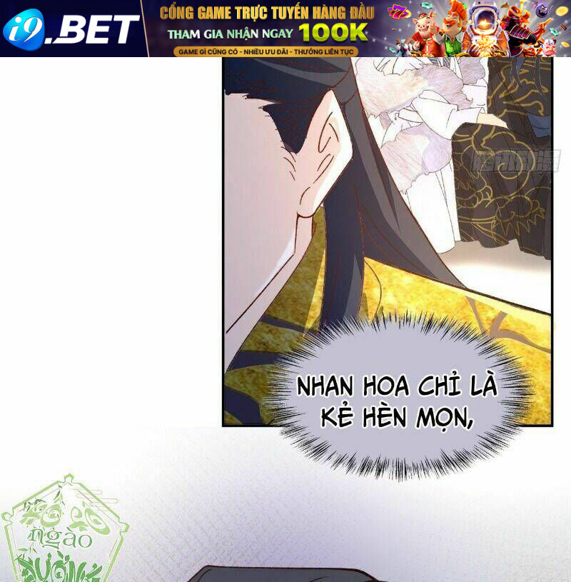 Ảnh Đế Yêu Hồ Chương 56 Ảnh 74