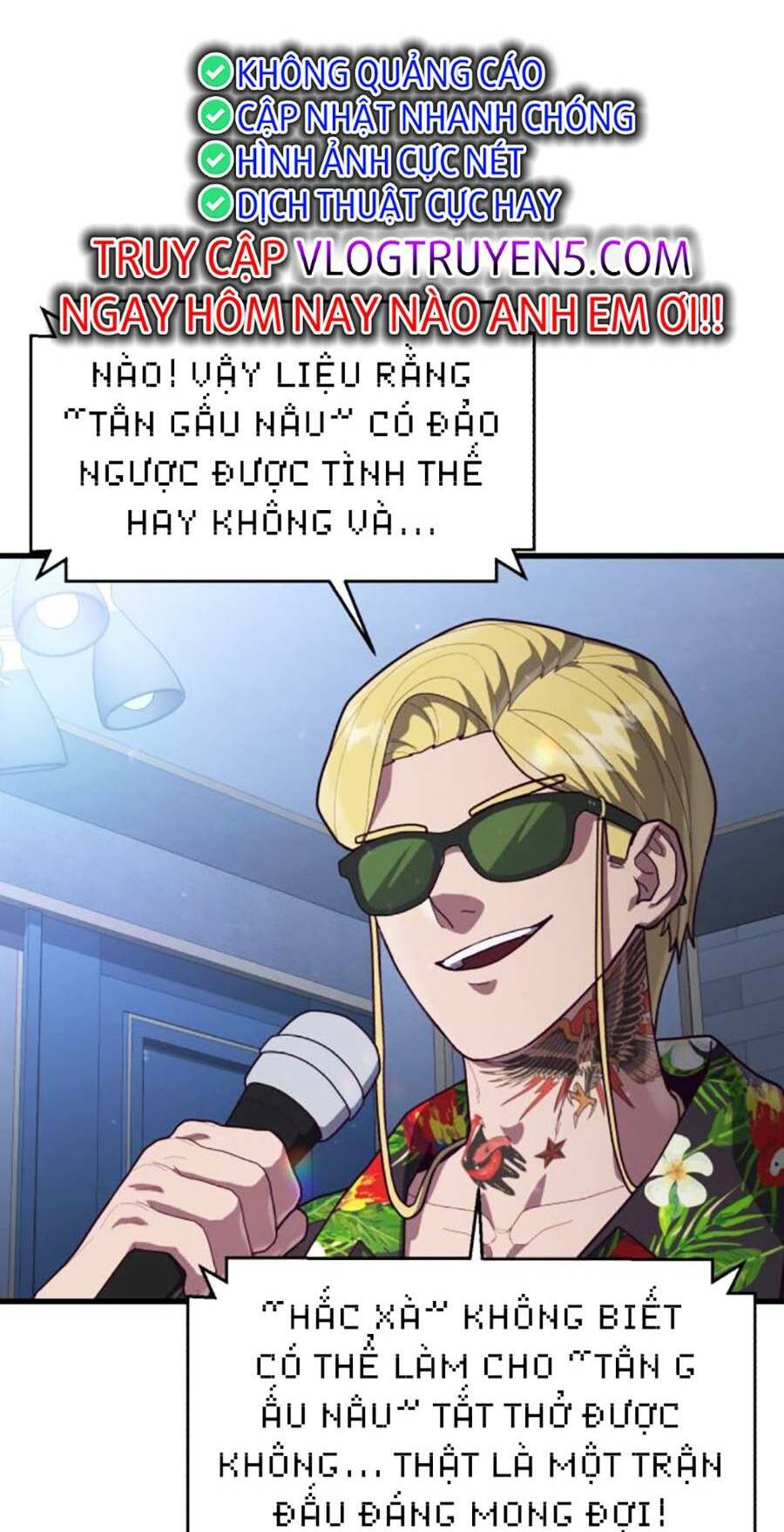 Tên Vâng Lời Tuyệt Đối Chương 66 Ảnh 29